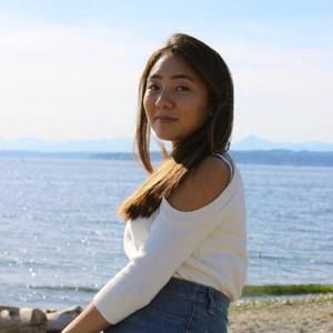 Meet your Posher, Tenzin